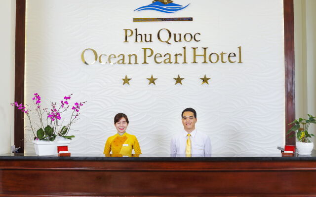 Phu Quoc Ocean Pearl Hotel