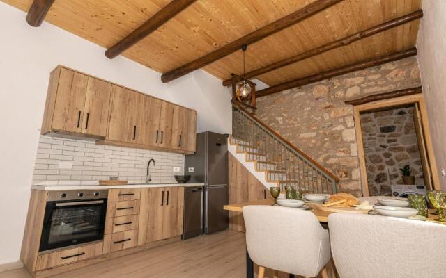 Misovounous Villa