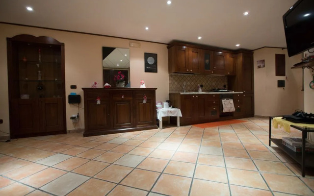 Latrio Di San Gennaro