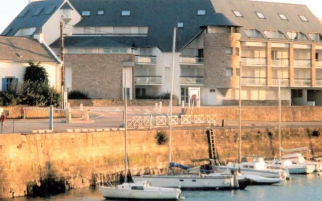 Appartement Quiberon, 2 pièces, 4 personnes - FR-1-478-77