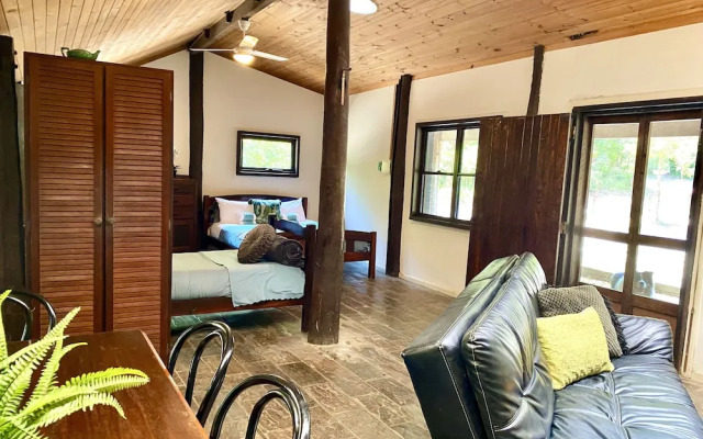 Ferns Hideaway Resort