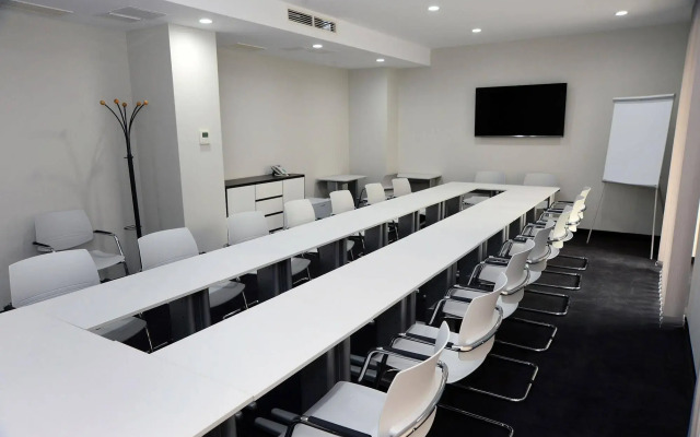 Hotel Alexandar Square Boutique