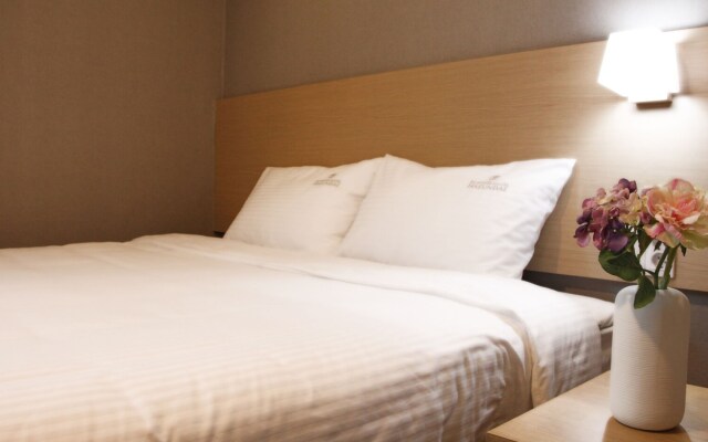 Business Hotel Haeundae S