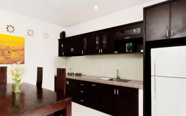 Villa Penelopy