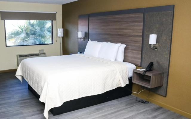 Rodeway Inn