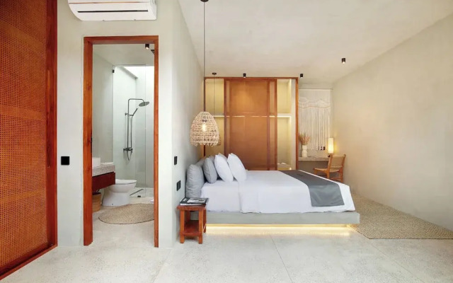 Garden Villa Ubud By BREIG