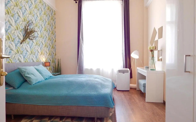 Hello Downtown Apartment - Broadway