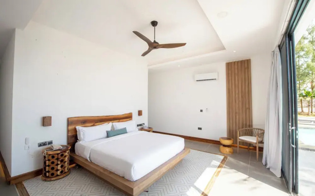 SafiraBlu Luxury Resort & Villas