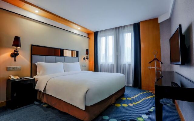 Grand Skylight Hotel Kaimei