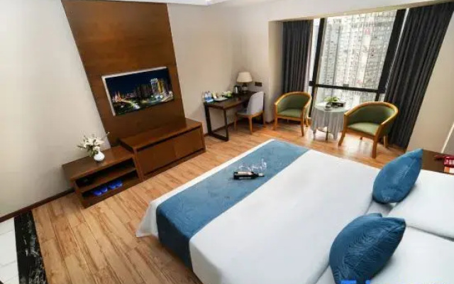 Kai Feng Hotel