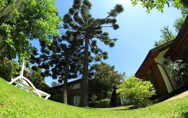 Hotel Araucarias