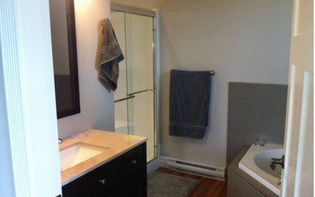 Harmony Ridge Bed & Breakfast