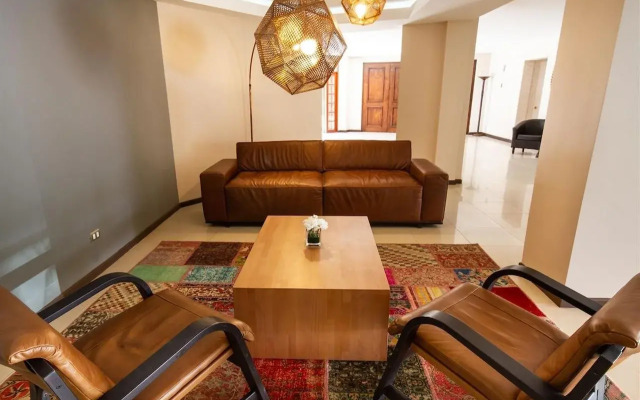 Panamericana Hotel - Arica