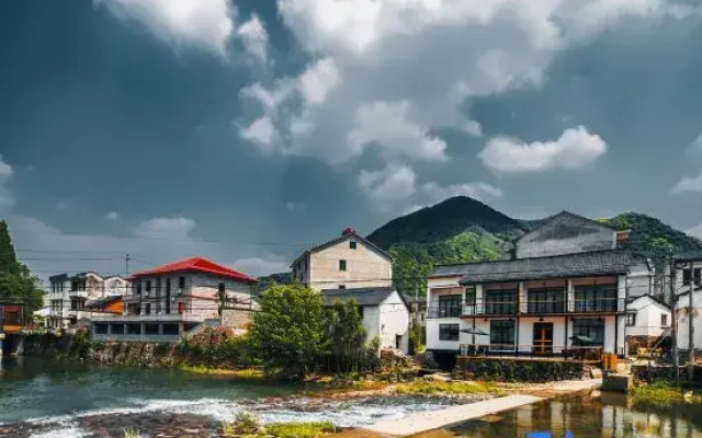 Tingxi