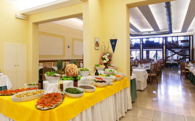 Hotel Vena D'Oro