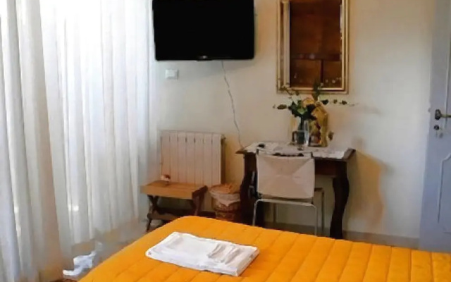 B&B Cottage Dei Consoli