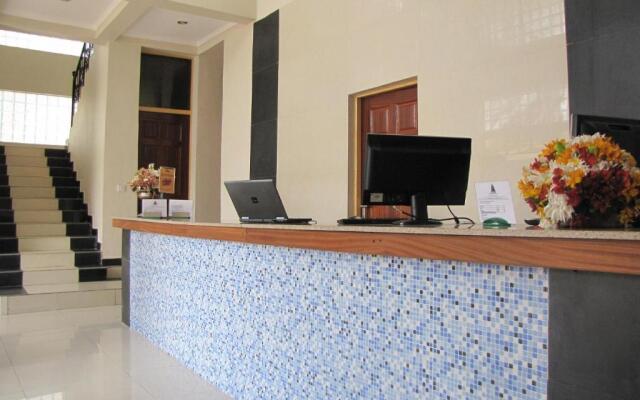 Stipp Hotel Gisenyi