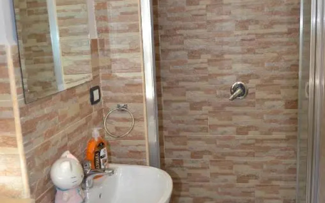 La casa di nonna Maria