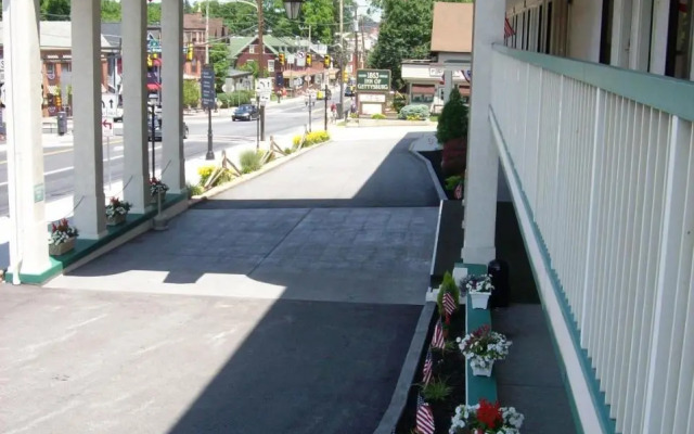 Holiday Inn Gettysburg (Battlefield)