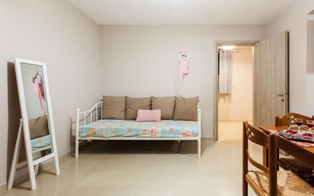 Vina's Cozy Flat Next To The Beach