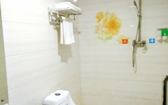 Jiazhou Hotel