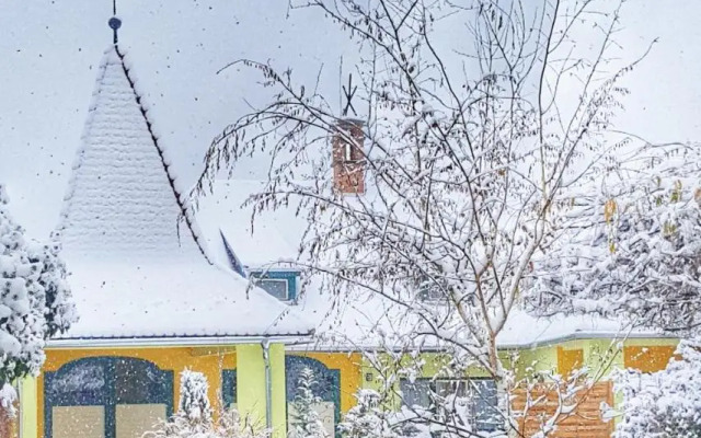 Gardenia Apartman