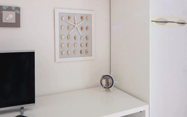 Sunny House in Olbia