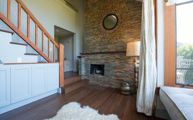 Olema House at Point Reyes