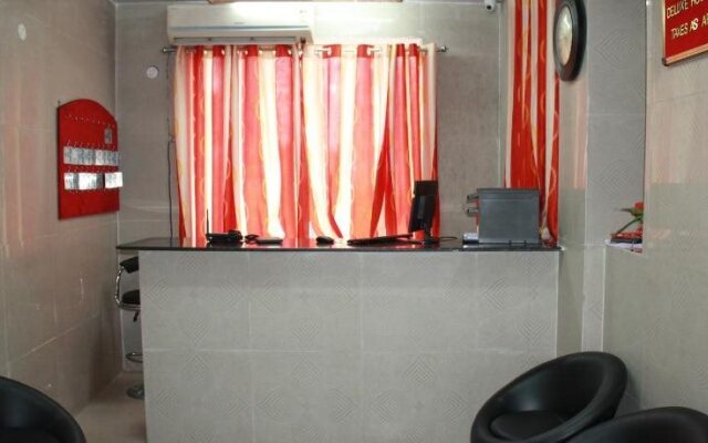 Hotel Ankur