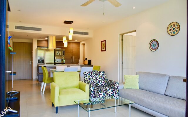 Family Getaway at Nick Price Residences