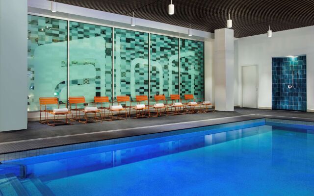 Aloft by Marriott, Boston Seaport District