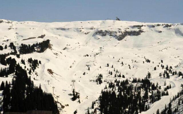 Résidence Arche - 3 Pièces pour 8 Personnes 58