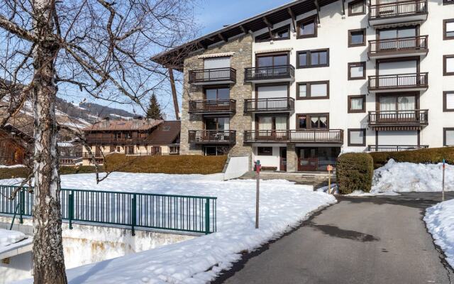 Chrysolite Appartement privé