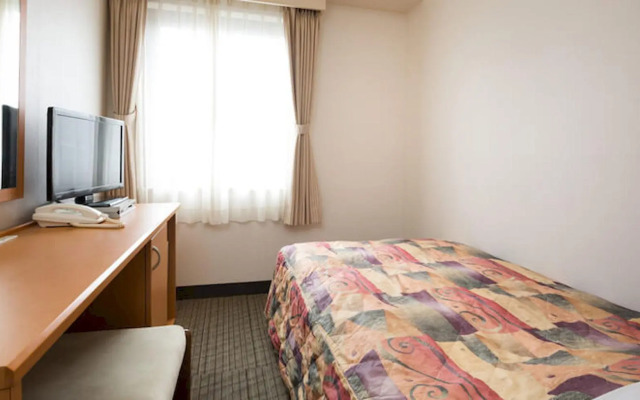 Sapporo Hotel Yamachi