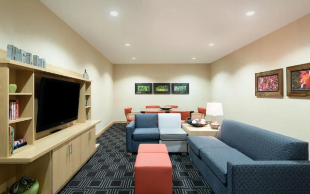 TownePlace Suites Charlotte Mooresville