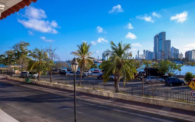 Santa Cecilia Bed & Breakfast