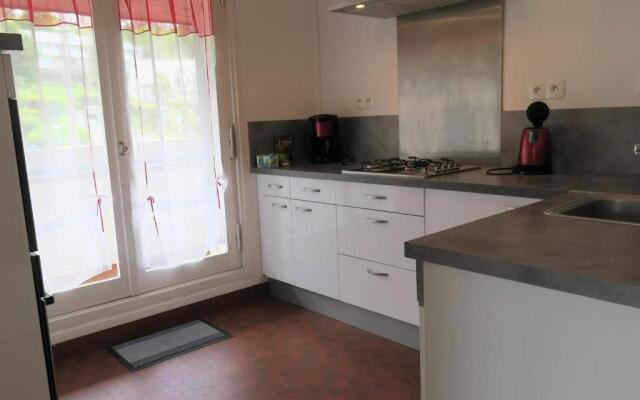 Appartement Perros-Guirec, 2 pièces, 4 personnes - FR-1-368-244