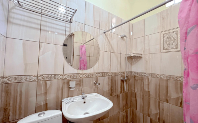 Hotel Kipr Gelendzhik