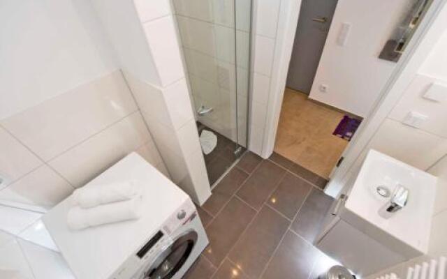 Haus Ars Vivendi - Wohnung 2