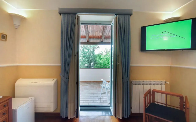 B&B La Casa della Nonna