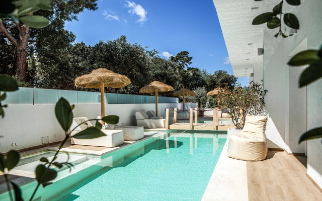 NoHa Lifestyle Hotel