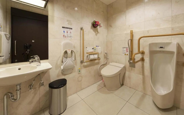 Toyoko Inn Hon Atsugi Station Minami