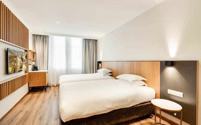 The Grace Hotel
