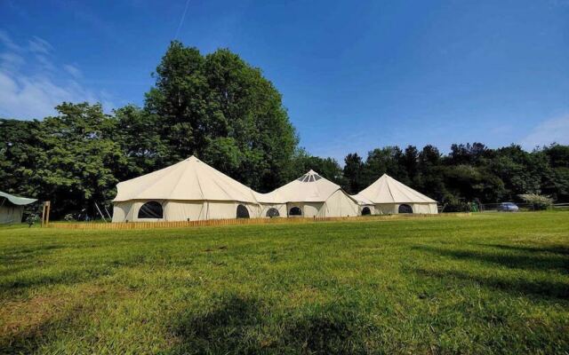 Bell Tent Village