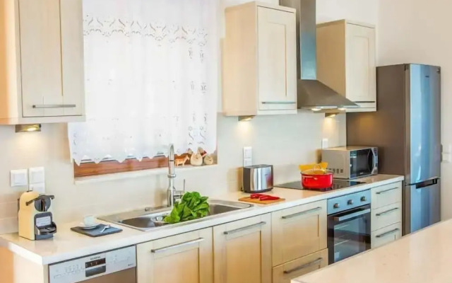 Iris Villas Lefkada