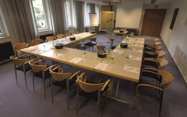 Best Western Hotel Riedstern
