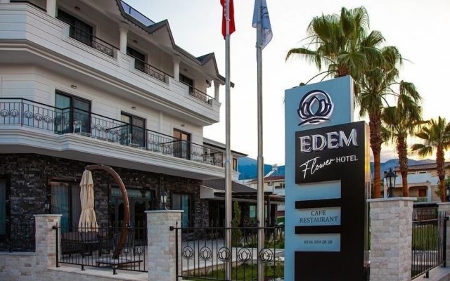 Edem Flower Hotel