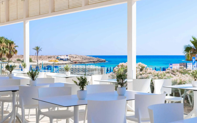 Tasia Maris Beach Hotel and Spa - Adults Only