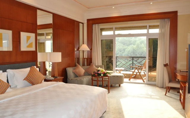 The Lotus Villa Changan Dongguan