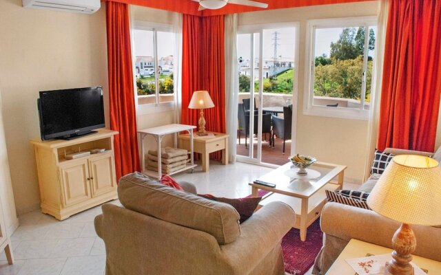 107315 Apartment In Mijas